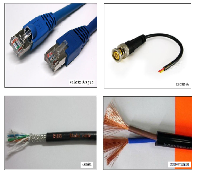 前端监控设备选配防雷浪涌保护器的基本原则 图片②.png